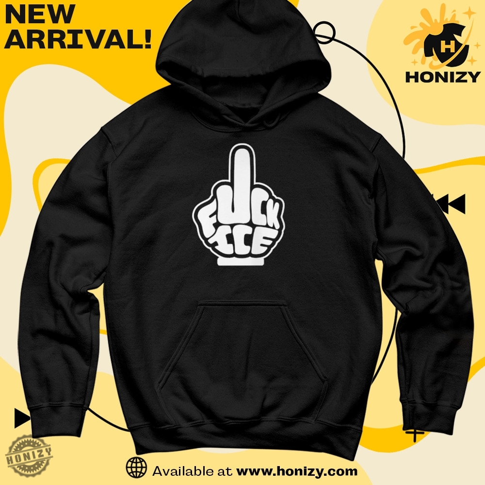 Abolish ICE Fuck ICE Chinga la Migra Shirt 3 Fuck Ice Funny Unisex Shirt