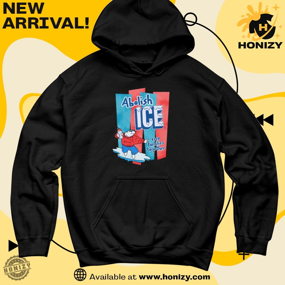 Abolish ICE Fuck ICE Chinga la Migra Shirt 4 Abolish Ice The Peach Fuzz Unisex Trendy Shirt
