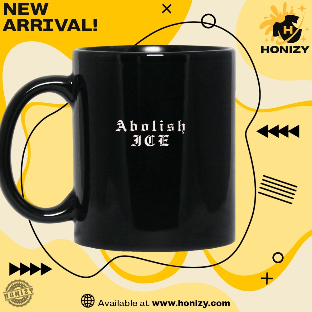 Abolish Ice Antiice Anti Trump Antirepublican Unisex Trendy Shirt 5 Abolish ICE Anti-ICE Anti- Trump Anti-Republican unisex trendy Shirt