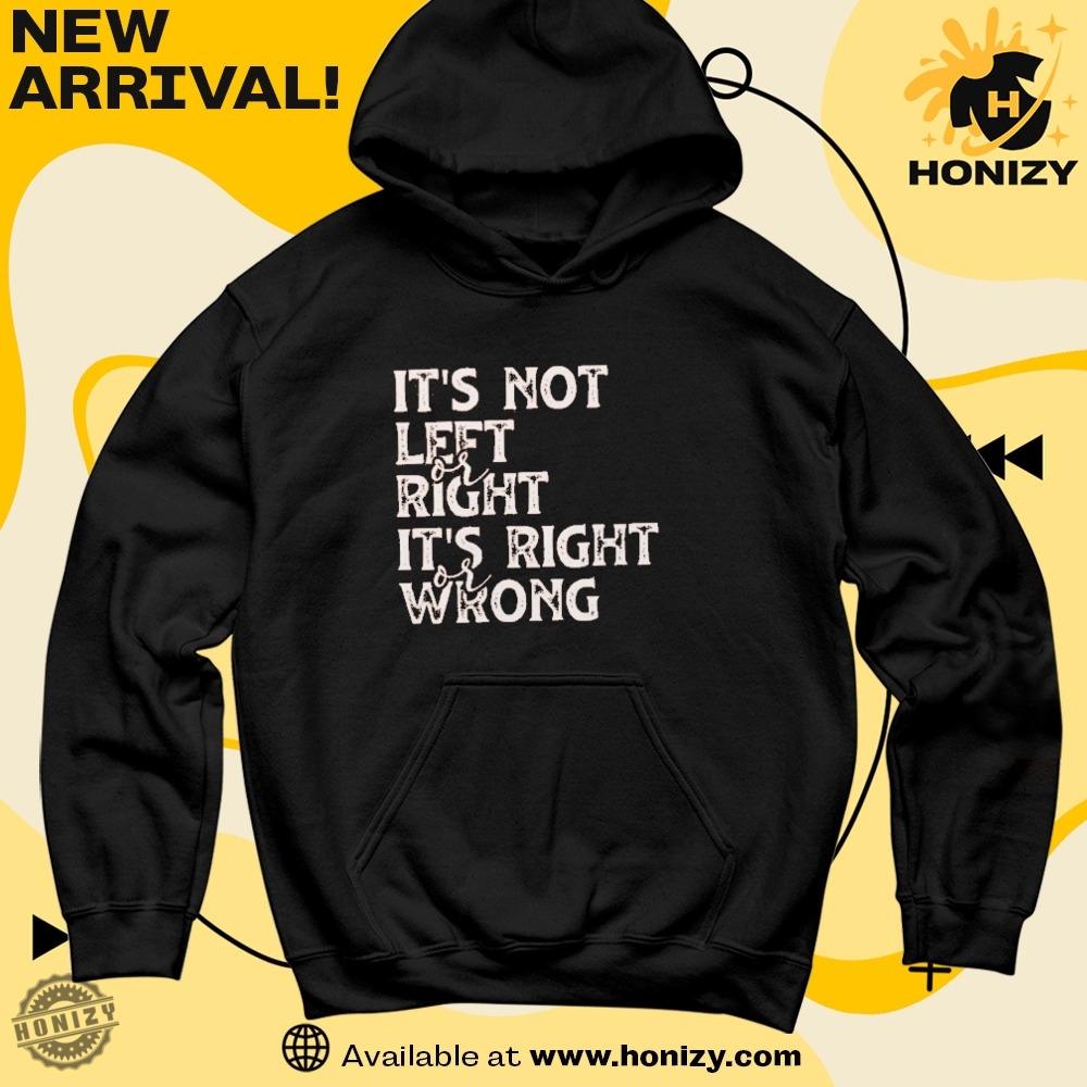 Abolish ICE Fuck ICE Chinga la Migra Shirt 10 Cory Booker Quote Its Not Left Or Right Its Right Or Wrong Unisex Trendy Shirt