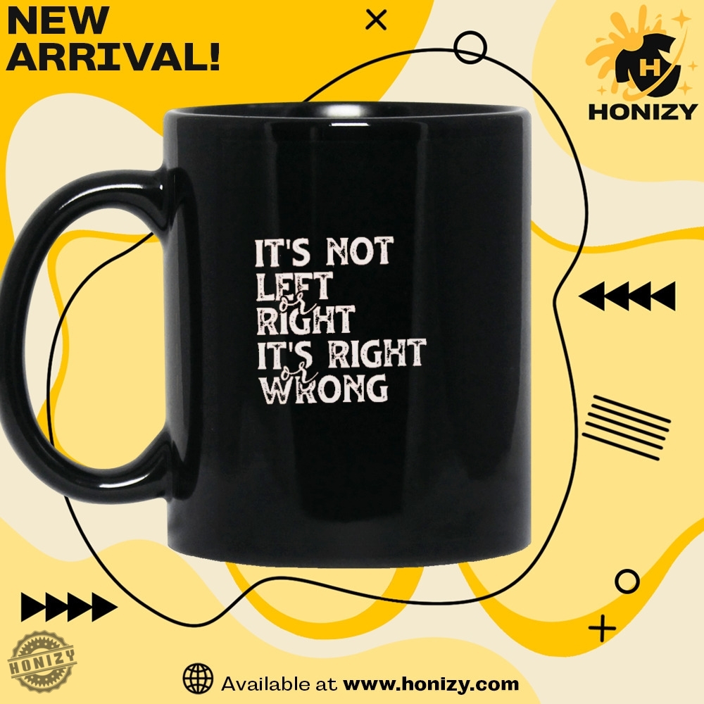 Cory Booker Quote Its Not Left Or Right Its Right Or Wrong Unisex Trendy Shirt 5 Cory Booker Quote It’s Not Left or Right It’s Right or Wrong unisex trendy Shirt