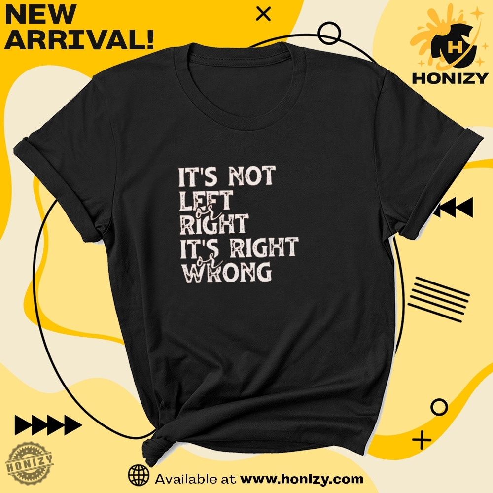 Cory Booker Quote Its Not Left Or Right Its Right Or Wrong Unisex Trendy Shirt 7 Cory Booker Quote It’s Not Left or Right It’s Right or Wrong unisex trendy Shirt
