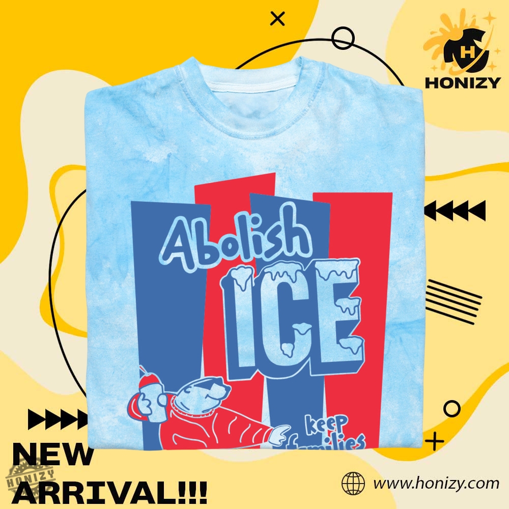 Abolish ICE Fuck ICE Chinga la Migra Shirt 20 Abolish Ice 3D All Over Printed Shirt