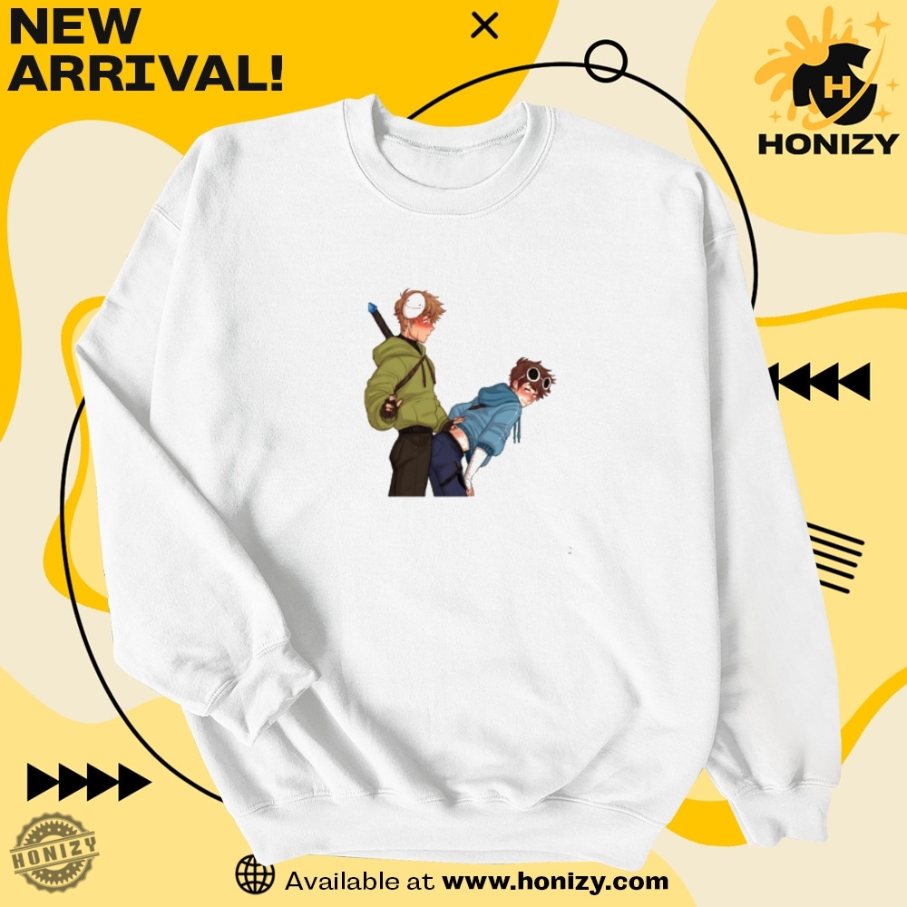 Dsmp Twitchcon Panel Nsfw Dnf Trendy Unisex Shirt 6 Dsmp twitchcon panel nsfw dnf trendy unisex shirt