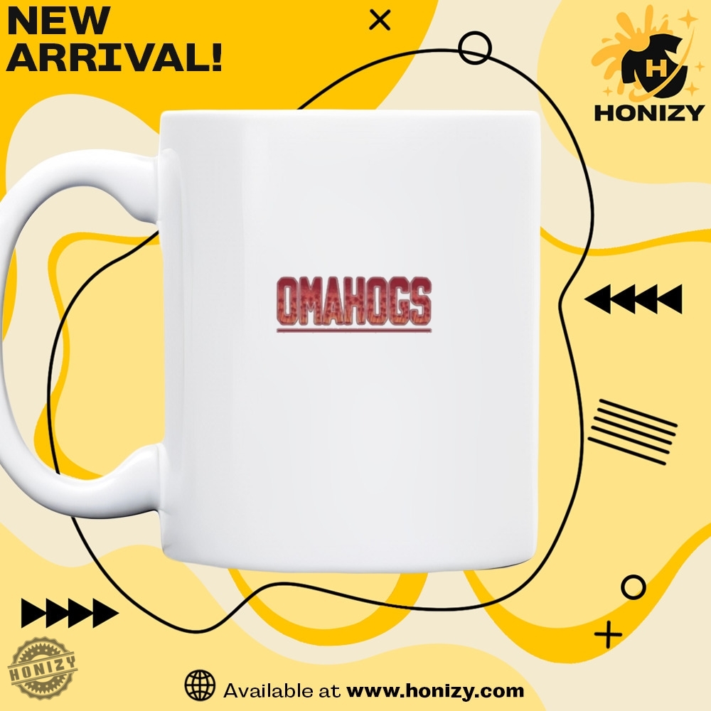 Ark Omaha Omahogs Trendy Unisex Shirt 5 Ark Omaha Omahogs trendy unisex Shirt
