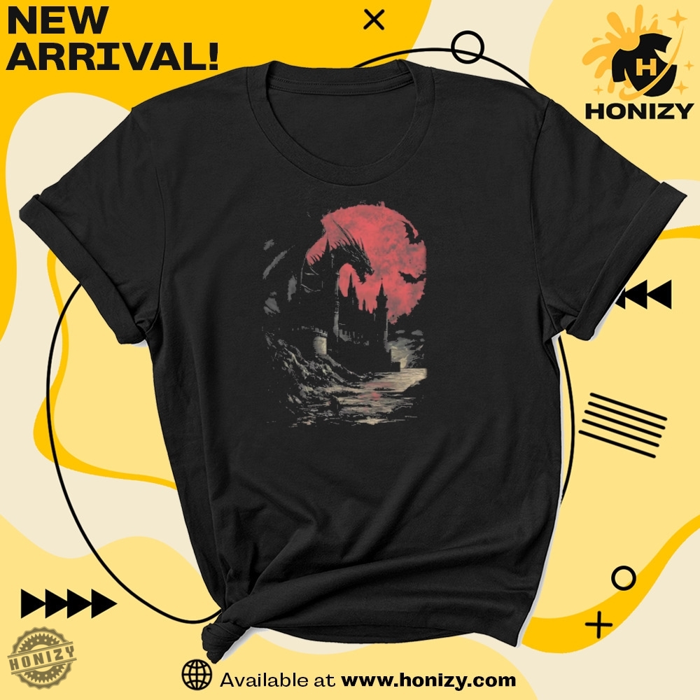 Dragon Clothing Grunge Wear Bookish Trendy Unisex Shirt 7 Dragon Clothing Grunge Wear Bookish trendy unisex Shirt
