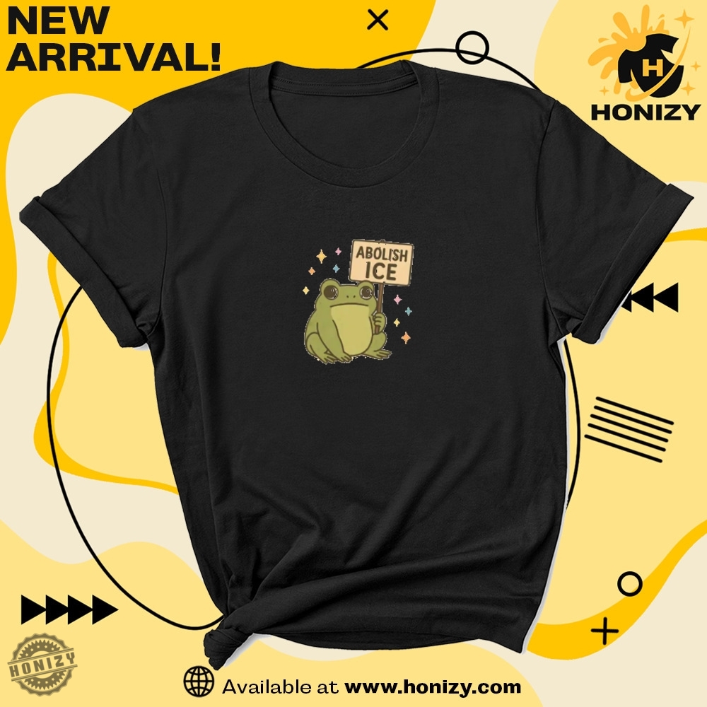 Abolish Ice Tee Frog Ice Out Of La Hoodie Protest Shirt 7 Abolish Ice Tee Frog ICE Out Of LA hoodie Protest Shirt