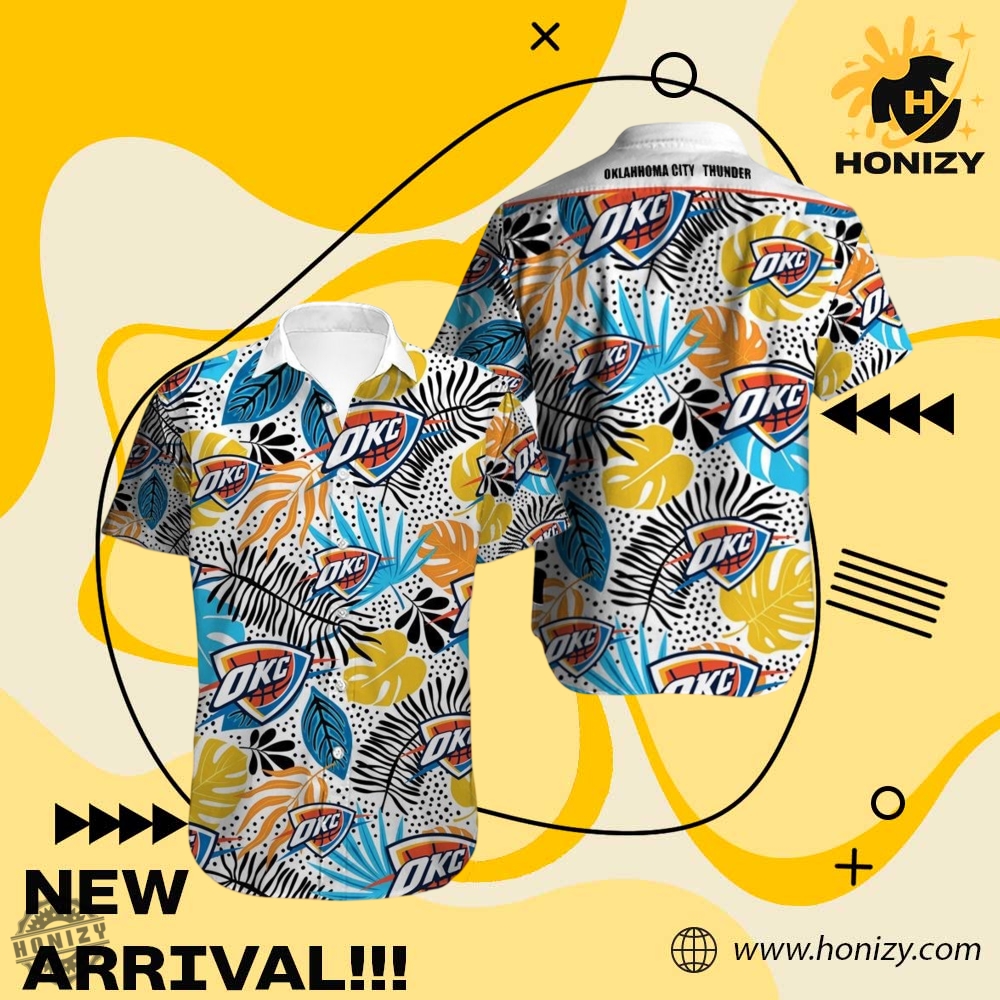 Fuck ICE Tee Abolish ICE Chinga La Migra Shirt 13 Oklahoma City Thunder Flower Summer 3D Hawaiian Shirt
