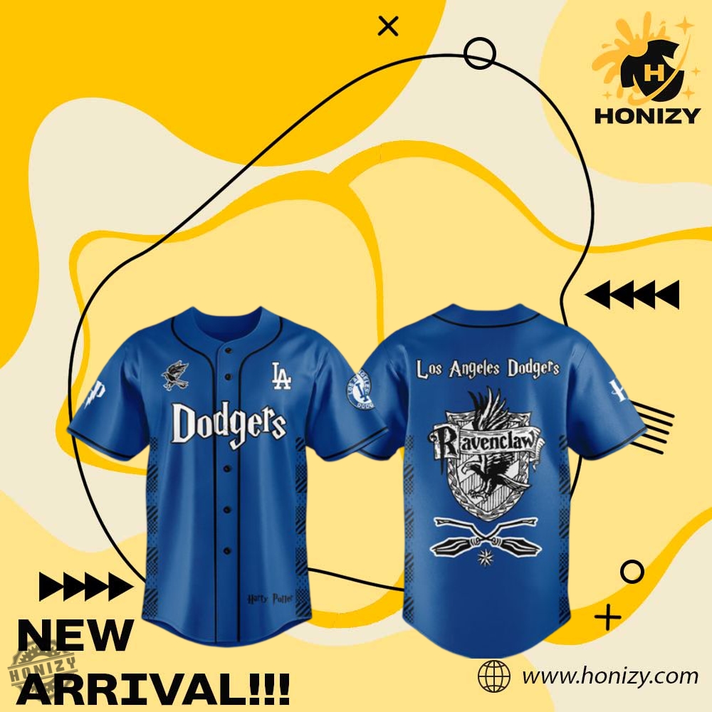 Fuck ICE Tee Abolish ICE Chinga La Migra Shirt 24 La Dodgers X Harry Potter Ravenclaw Night House Jersey