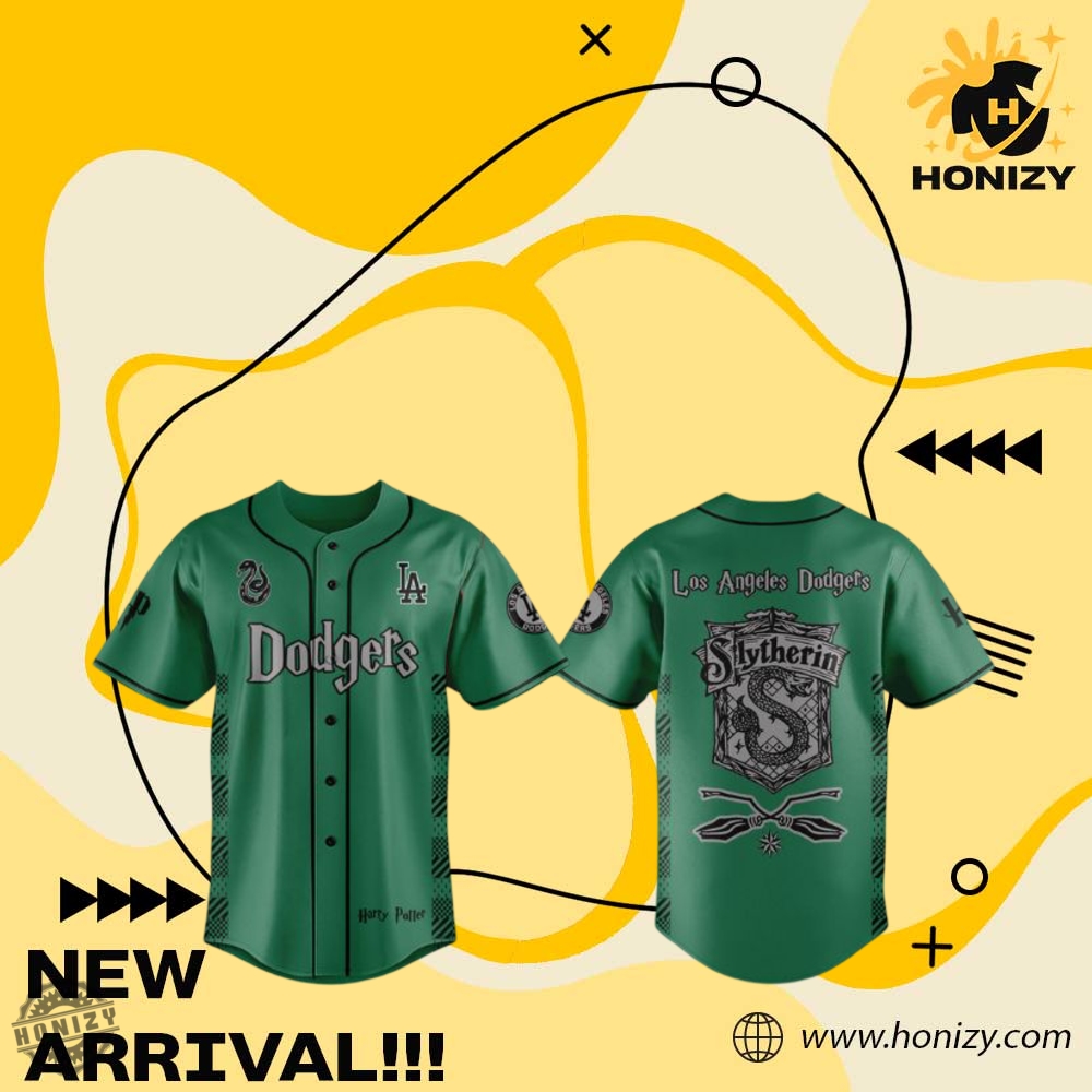 Fuck ICE Tee Abolish ICE Chinga La Migra Shirt 26 La Dodgers X Harry Potter Slytherin Night House Jersey