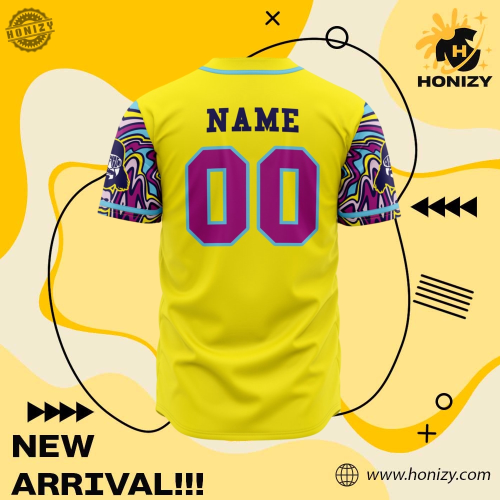 Jersey for fan NFL and anime 15 Macho Man The Cream Of The Crop Personalized Unisex Vintage Baseball Jersey