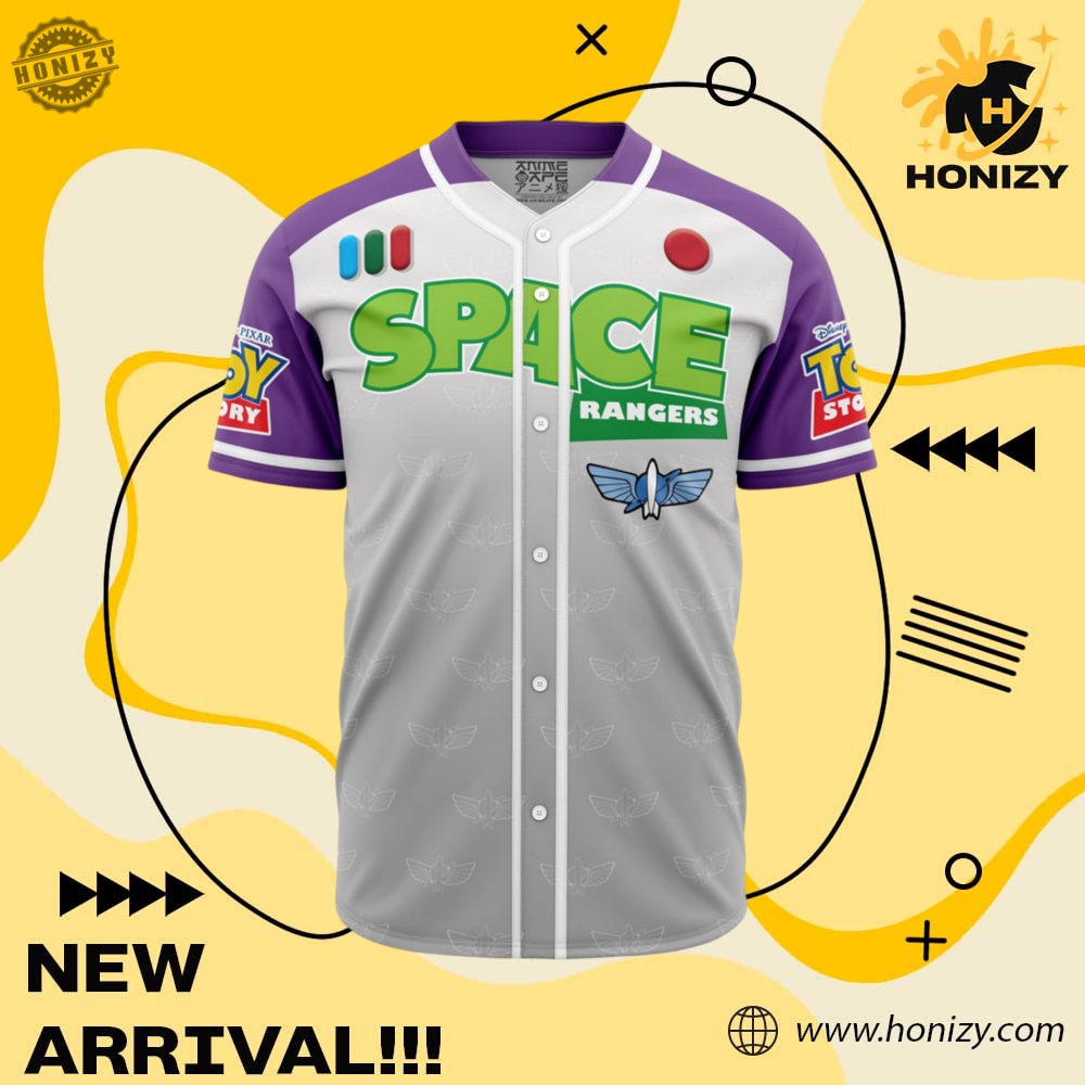 Lightyear Toy Story Disney Personalized Unisex Vintage Baseball Jersey 5 Lightyear Toy Story Disney Personalized unisex vintage Baseball Jersey