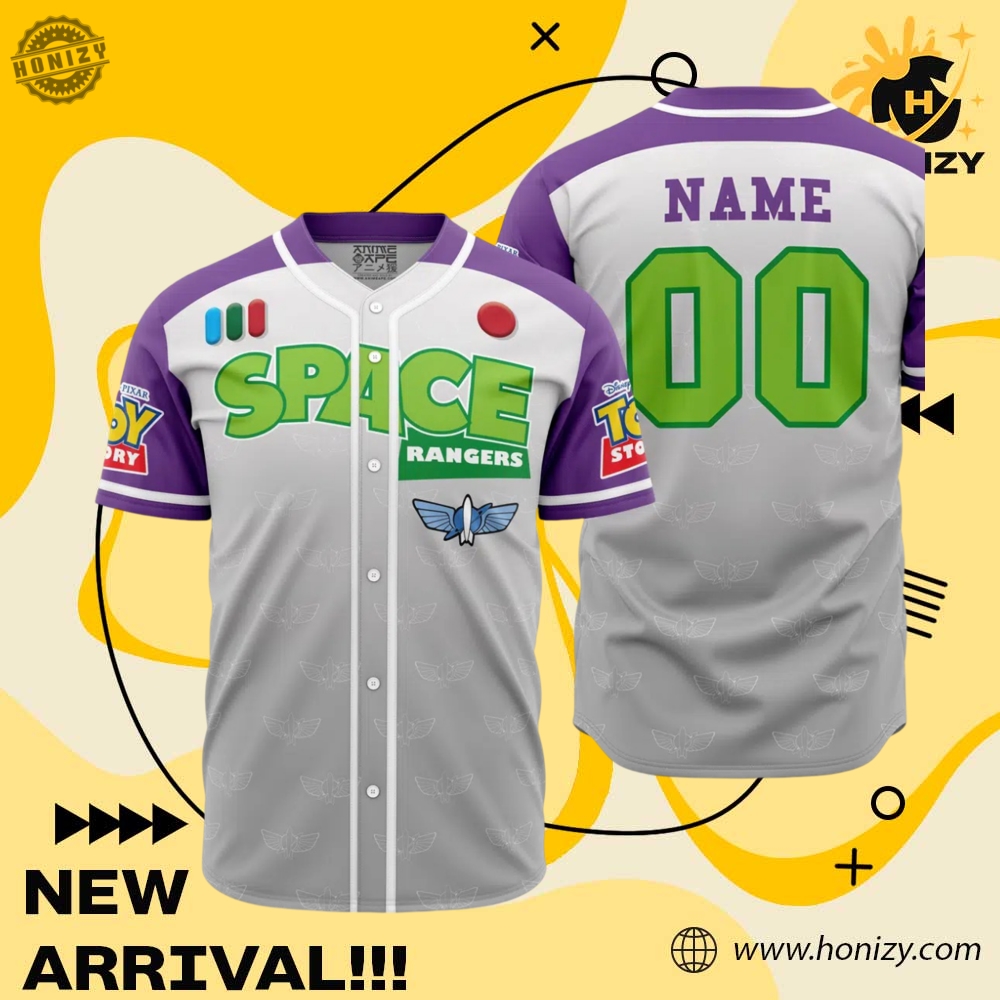 Lightyear Toy Story Disney Personalized Unisex Vintage Baseball Jersey 6 Lightyear Toy Story Disney Personalized unisex vintage Baseball Jersey