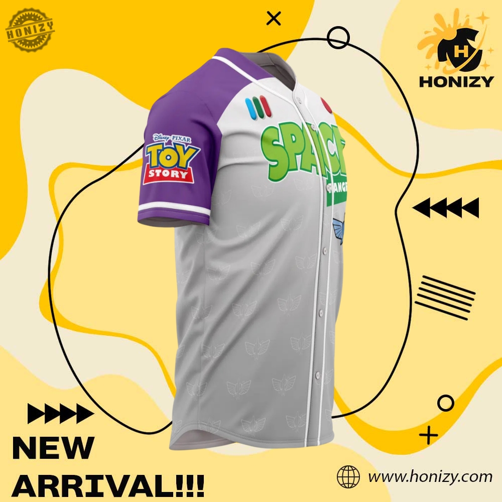 Lightyear Toy Story Disney Personalized Unisex Vintage Baseball Jersey 7 Lightyear Toy Story Disney Personalized unisex vintage Baseball Jersey