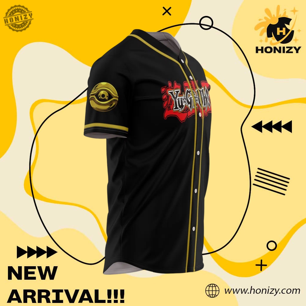 Millennium Eye Yugioh Personalized Unisex Vintage Baseball Jersey 7 Millennium Eye Yugioh Personalized unisex vintage Baseball Jersey