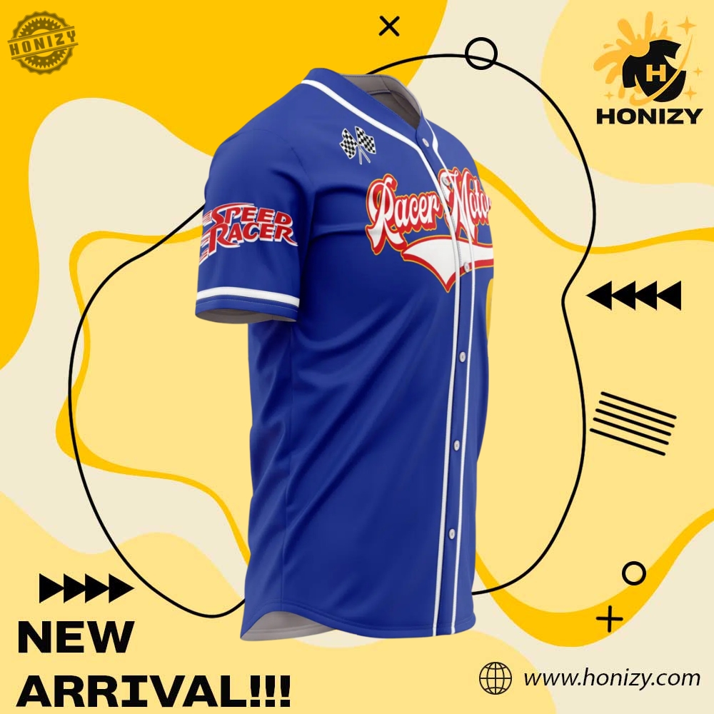 Racer Motors Speed Personalized Unisex Vintage Baseball Jersey 7 Racer Motors Speed Personalized unisex vintage Baseball Jersey