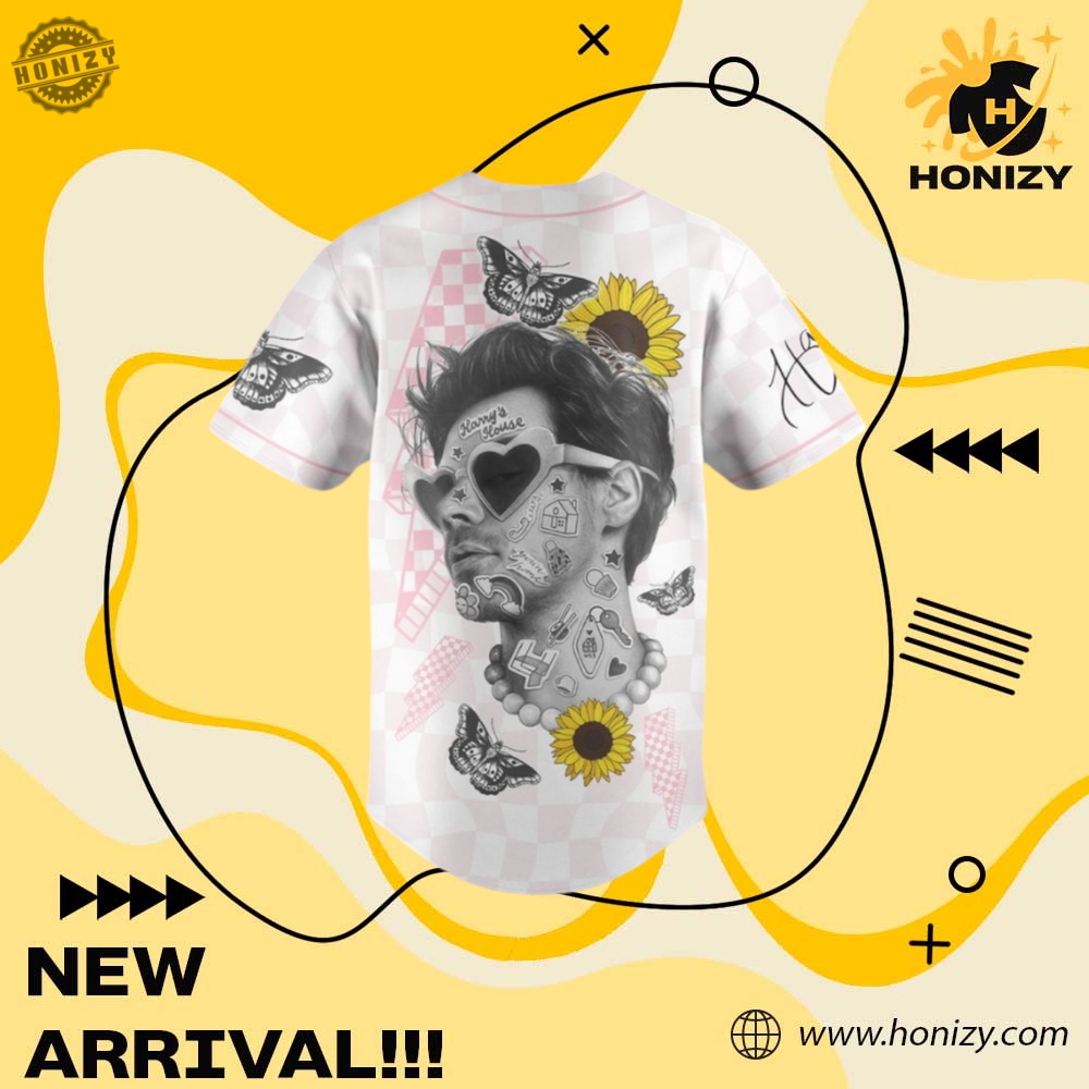 Harry Styles 1D Treat People With Kindness Music Unisex 3D Jersey 5 Harry Styles 1D Treat People With Kindness Music unisex 3D Jersey