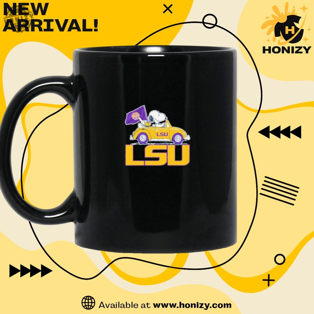 Lsu Tigers Snoopy 2025 Baseball National Champions Official Unisex Shirt 5 LSU Tigers Snoopy 2025 Baseball National Champions Official unisex Shirt