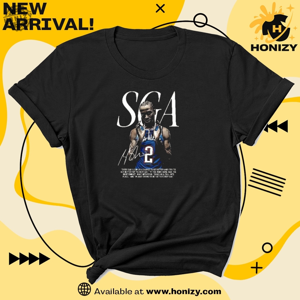 Shai Gilgeousalexander Mvp 2025 Nba Champions Unisex Shirt 7 Shai Gilgeous-Alexander MVP 2025 NBA Champions unisex Shirt