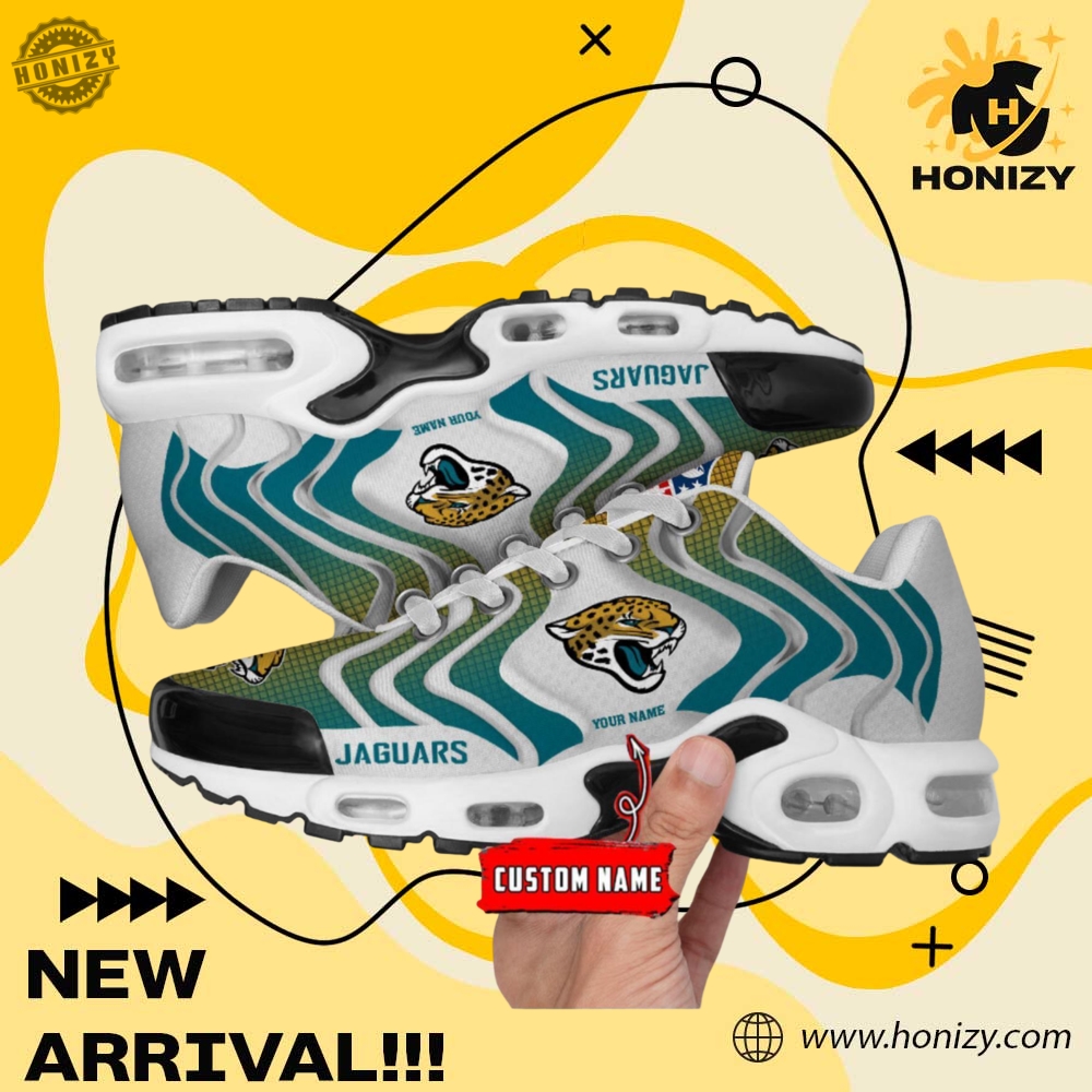 Nfl Jacksonville Jaguars Ultra Custom Name Nike Air Max Plus Unisex Sneakers Shoes 3 NFL Jacksonville Jaguars Ultra Custom Name Nike Air Max Plus unisex Sneakers Shoes