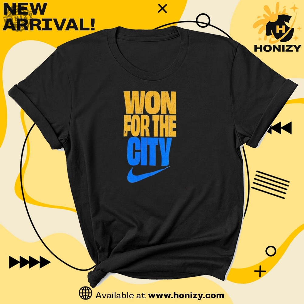 Oklahoma City Thunder Nike Won For The City 2025 Unisex Shirt 7 Oklahoma City Thunder Nike Won For The City 2025 unisex Shirt