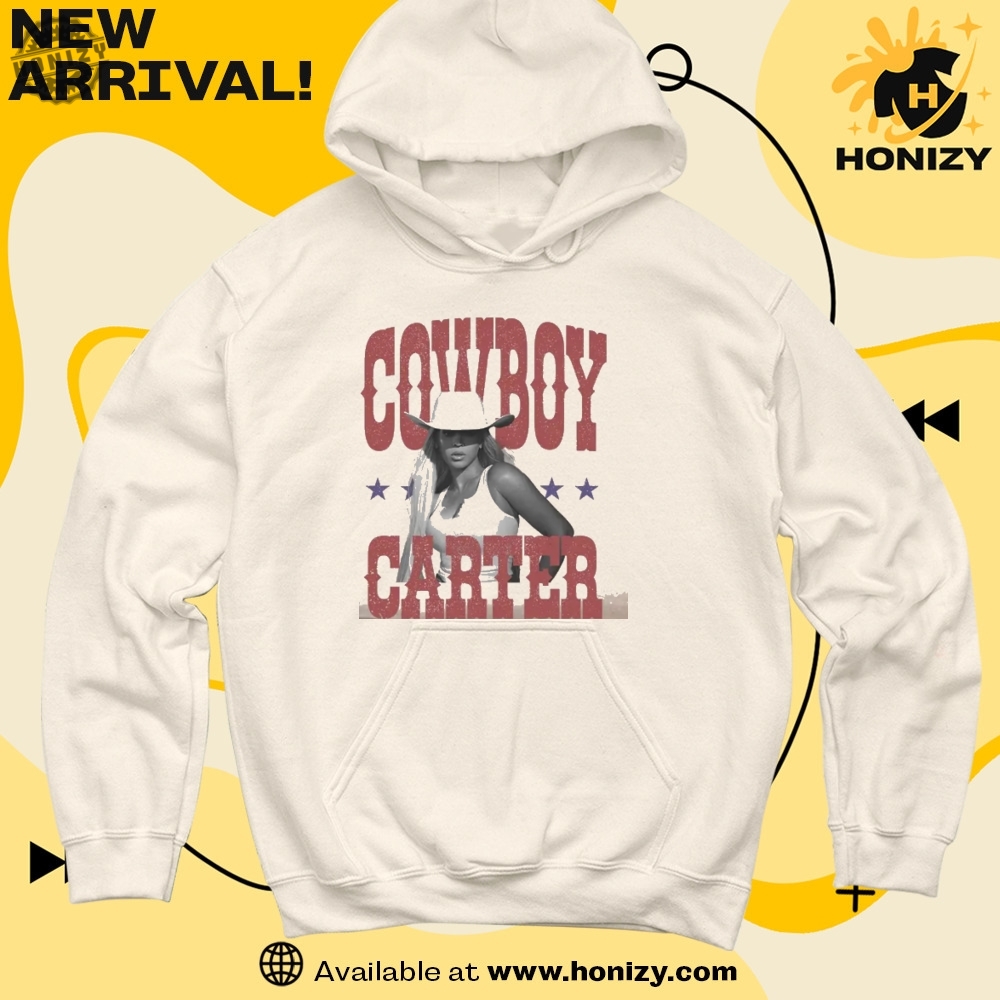 Cowboy Carter Summer Vibes Tour Music Bey Haw Rodeo Unisex Trendy Shirt 3 Cowboy Carter Summer Vibes Tour Music Bey Haw Rodeo unisex trendy Shirt