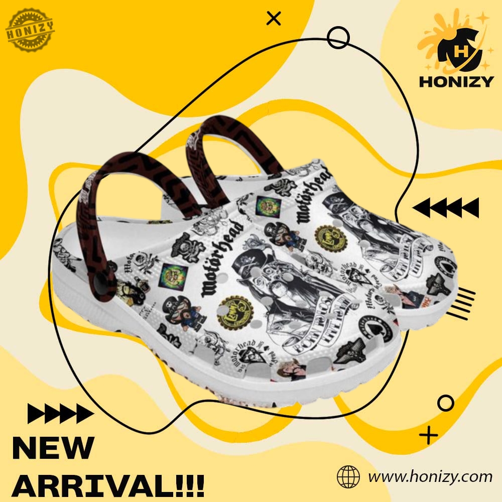 Music Lemmy Born To Lose Live To Win Motorhead Unisex Crocs 3 Music Lemmy Born To Lose Live To Win Motorhead unisex Crocs