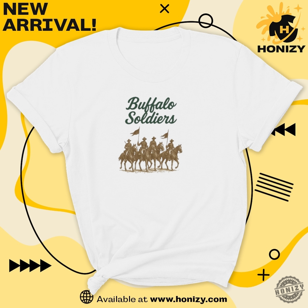 Beyonce Buffalo Soldiers 2025 Unisex Shirt 7 Beyonce buffalo soldiers 2025 unisex shirt
