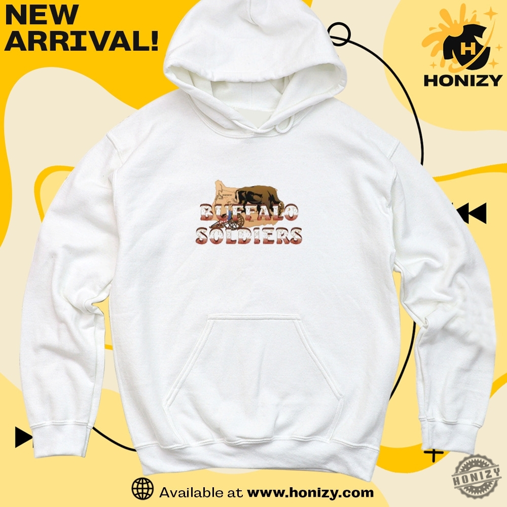 Beyonce buffalo soldiers Shirt, Trump Daddy T-Shirt 4 Buffalo Soldiers Unisex Shirt