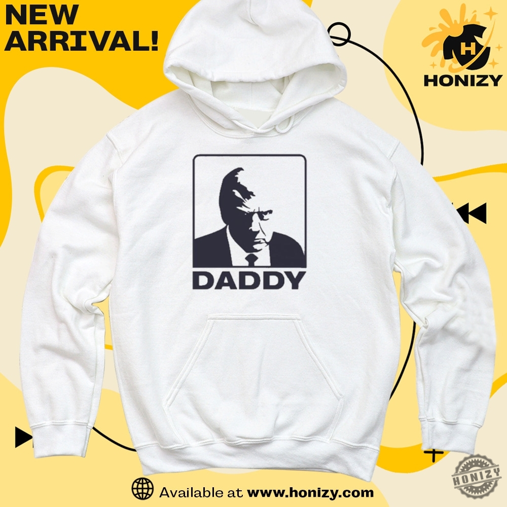 Beyonce buffalo soldiers Shirt, Trump Daddy T-Shirt 6 Trump Daddy Maga Unisex Tee Meme Shirt