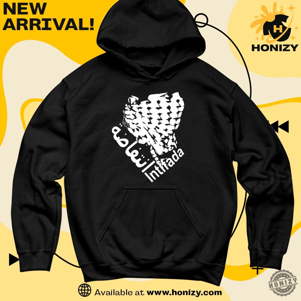 Ilia Topuria Shirt, Globalize The Intifada Shirt 14 Globalize The Intifada Trendy Shirt