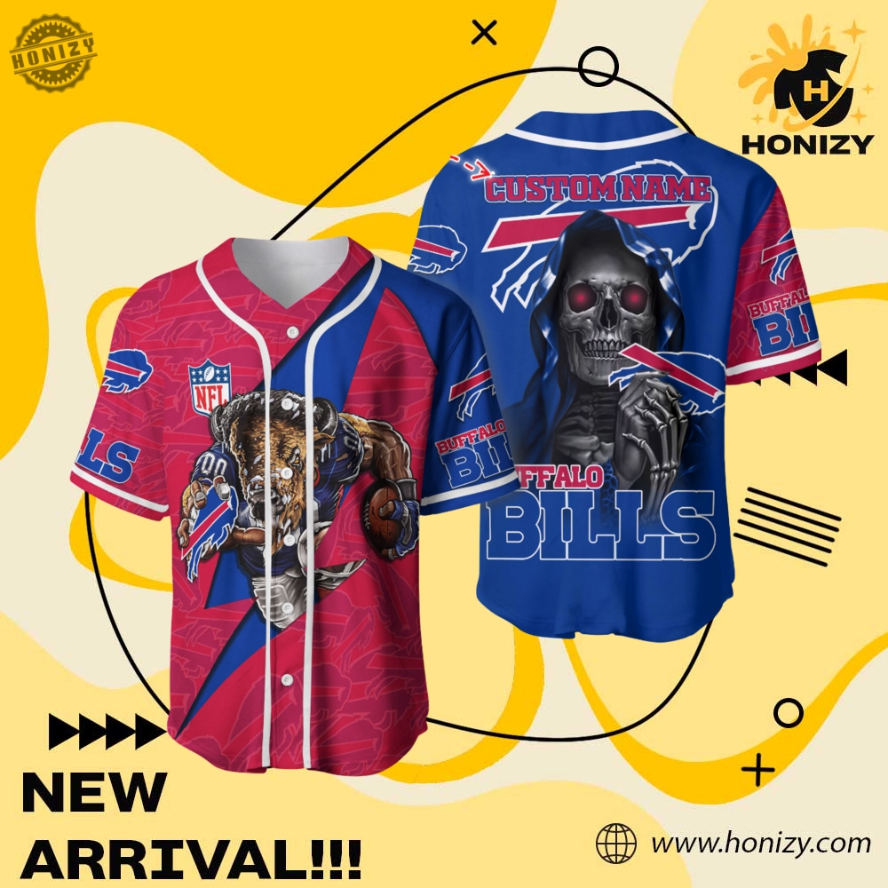 NFL Personalized Baseball Jersey mascot 8 Nfl New York Giants Personalized Baseball Jersey Mascot