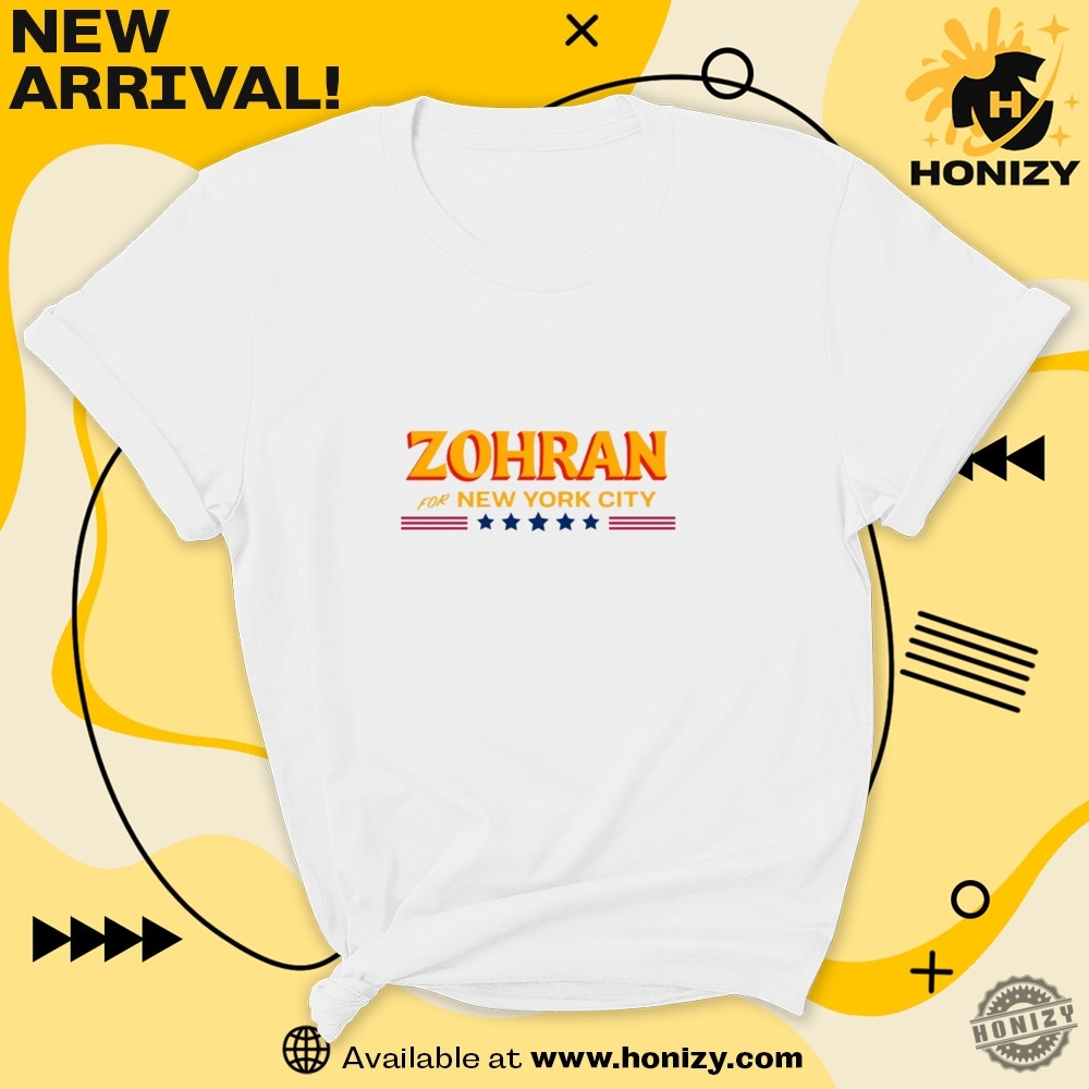 Hot Girls For Zohran Tee Zohran For Nyc Unisex Trendy Shirt 7 Hot Girls for Zohran Tee Zohran for NYC unisex trendy Shirt