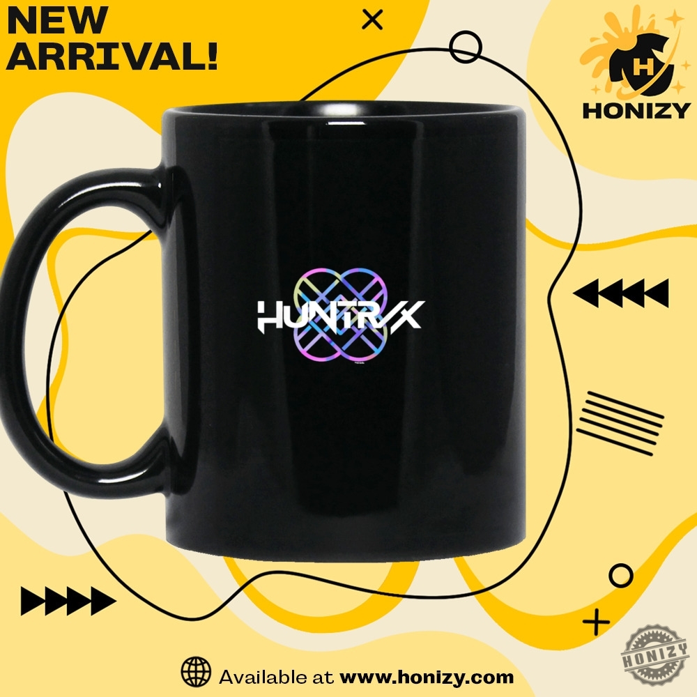 Kpop Hunters Music Unisex Trendy Shirt 5 K-Pop Hunters Music unisex trendy Shirt