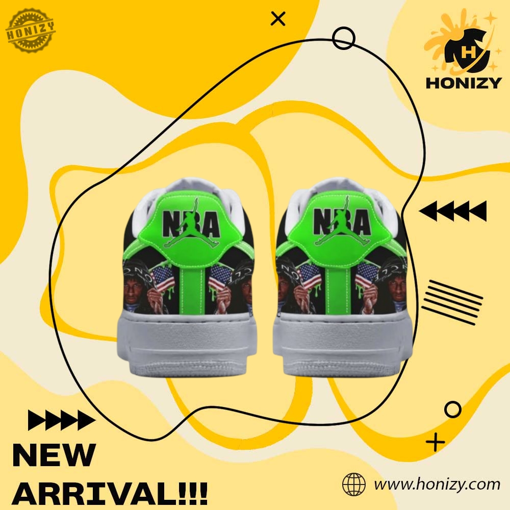Music Youngboy Never Broke Again Unisex Air Nike Force 1 Shoes 4 Music YoungBoy Never Broke Again unisex Air Nike Force 1 Shoes