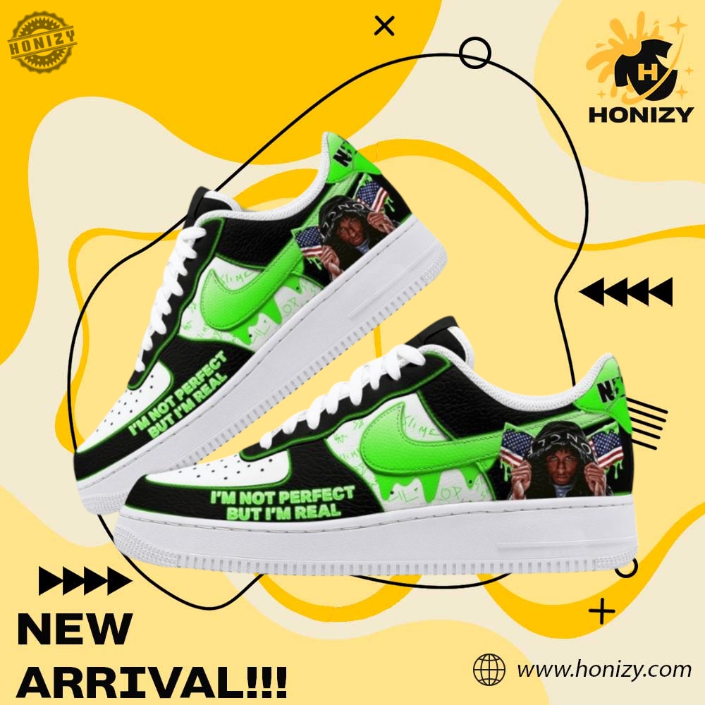 Music Youngboy Never Broke Again Unisex Air Nike Force 1 Shoes 5 Music YoungBoy Never Broke Again unisex Air Nike Force 1 Shoes