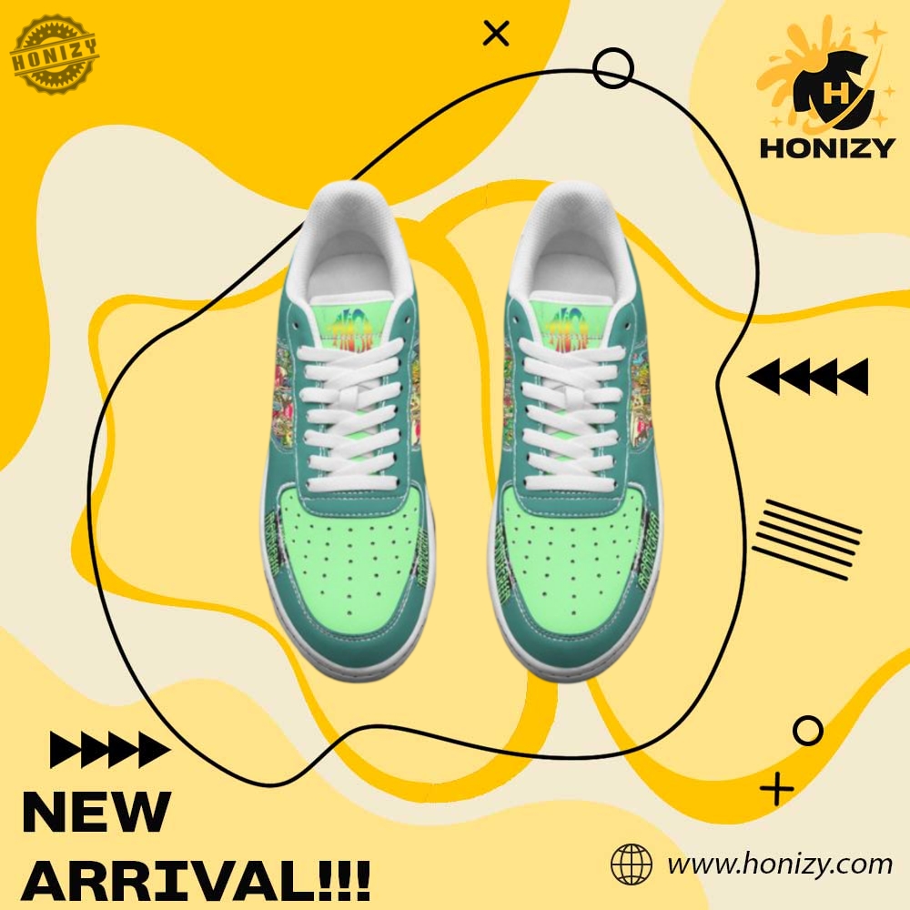 Phish Band Mondegreen Music Unisex Air Forces Nike Shoes 6 Phish Band Mondegreen Music unisex Air Forces Nike Shoes