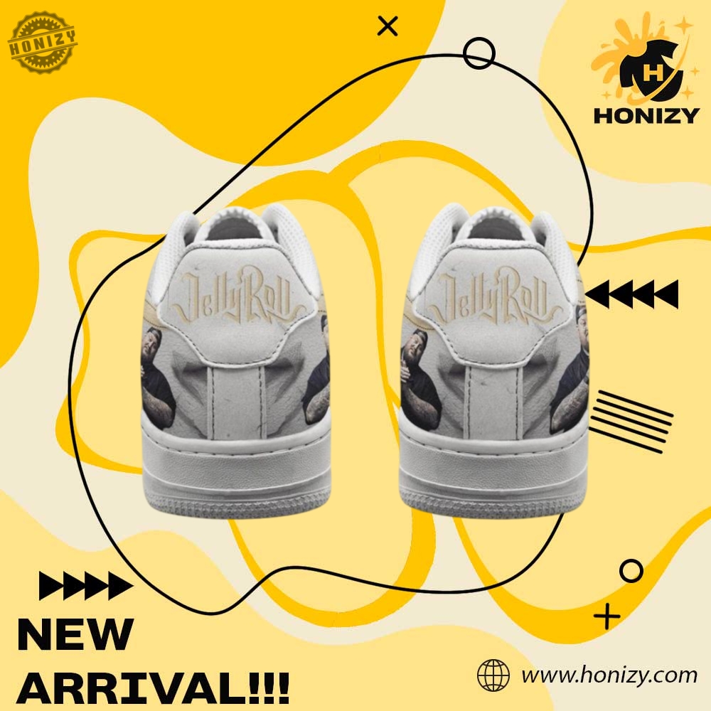 Im Not Okay Music Jelly Roll Unisex Nike Air Force 1 5 Iβm Not Okay Music Jelly Roll unisex Nike Air Force 1