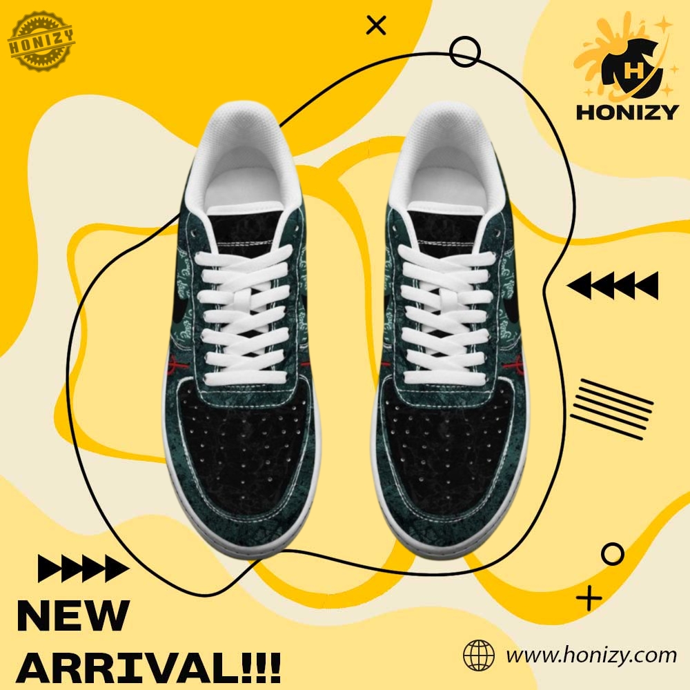 Ghost Band Rite Here Rite Now Music Unisex Nike Air Force 1 Shoes 3 Ghost Band Rite Here Rite Now Music unisex Nike Air Force 1 Shoes