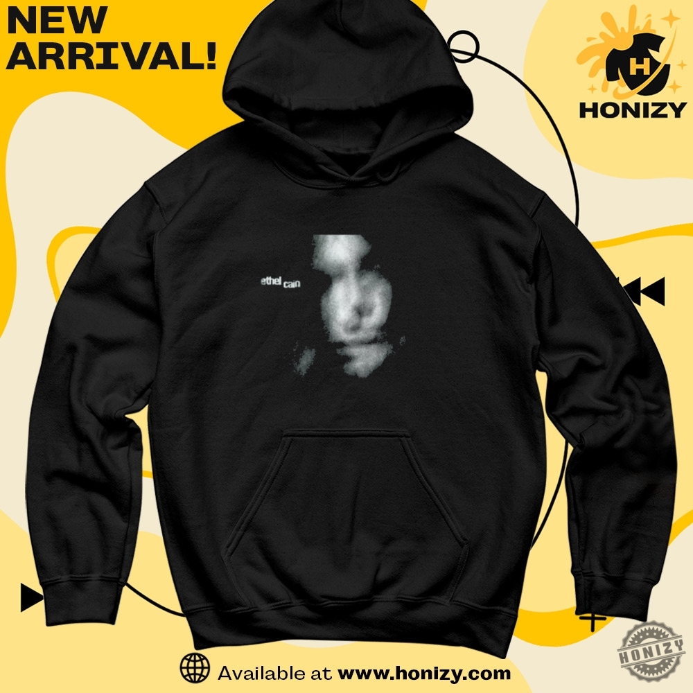 Ethel Cain Legalize Unisex Shirt honizy 1