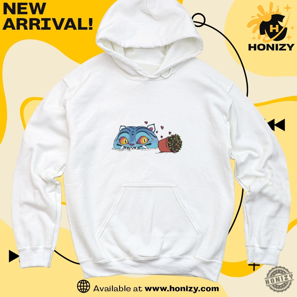 Hunter Tiger Kpop Demon Unisex Shirt
