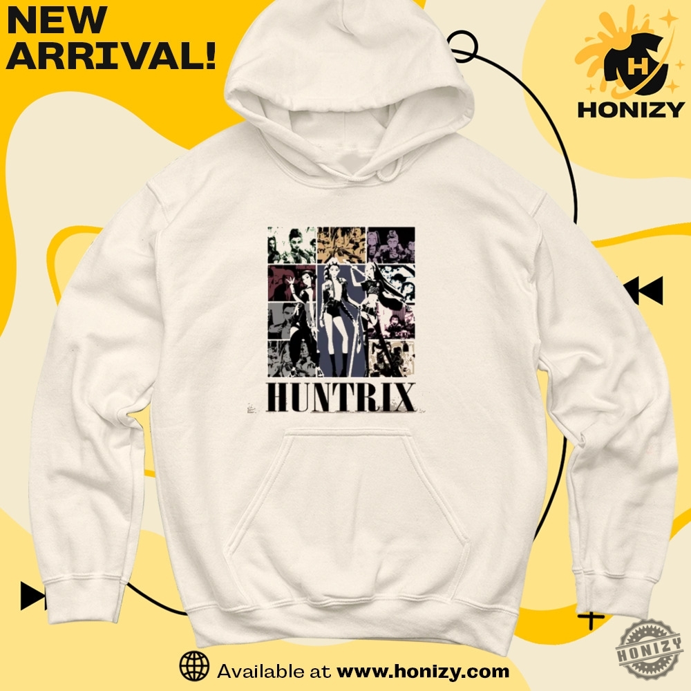Kpop Demon Hunters Unisex Shirt Saja Boys Fans Tee 3 Kpop Demon Hunters unisex Shirt Saja Boys Fans Tee