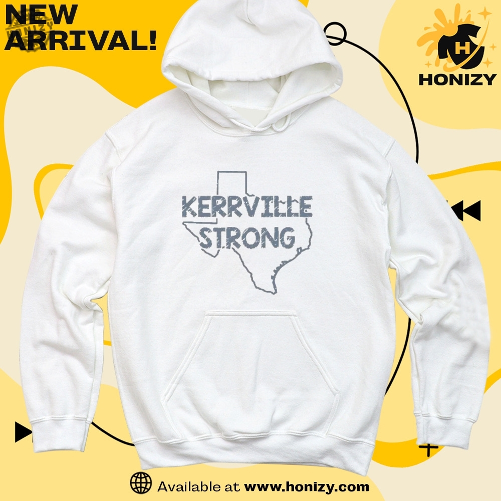 Texas Strong, pray for Texas shirt 13 Kerrville Strong Unisex Vintage Shirt Texas Flood Awareness Apparel