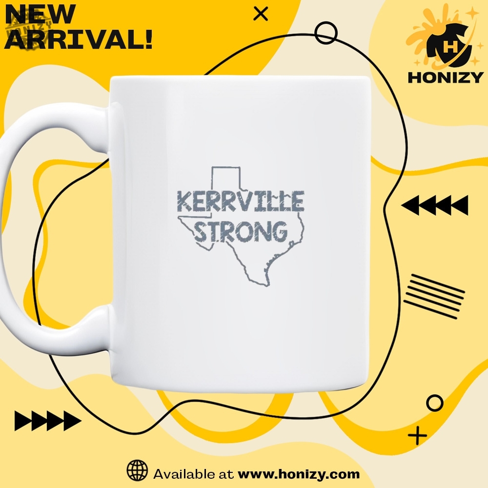 Kerrville Strong Unisex Vintage Shirt Texas Flood Awareness Apparel 5 Kerrville Strong unisex vintage Shirt Texas Flood Awareness Apparel