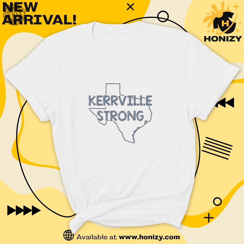 Kerrville Strong Unisex Vintage Shirt Texas Flood Awareness Apparel 7 Kerrville Strong unisex vintage Shirt Texas Flood Awareness Apparel