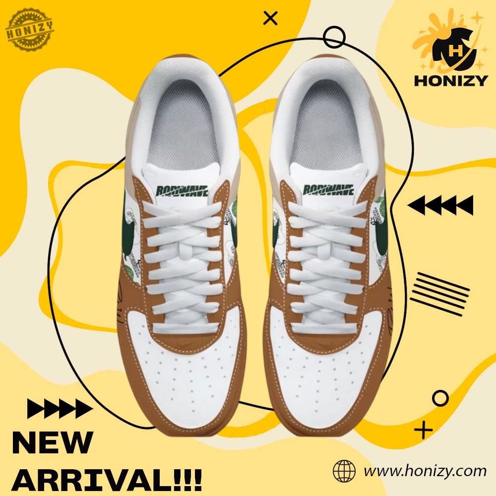 Music Rod Wave Last Lap Graphic Nike Air Force 1 Shoes 4 Music Rod Wave Last Lap graphic Nike Air Force 1 Shoes