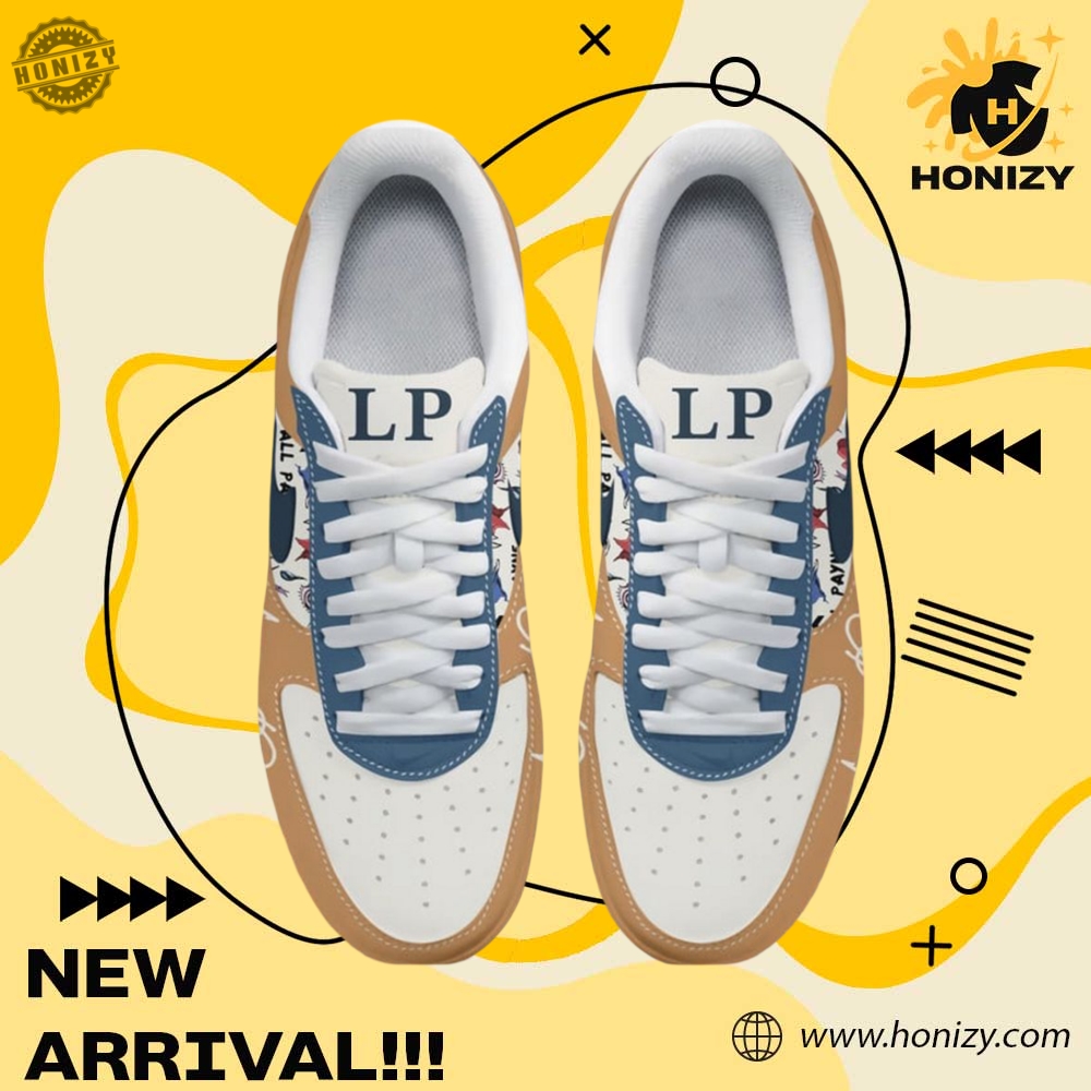 Liam Payne 93 Graphic Nike Air Force 1 Shoes 4 Liam Payne 93 graphic Nike Air Force 1 Shoes