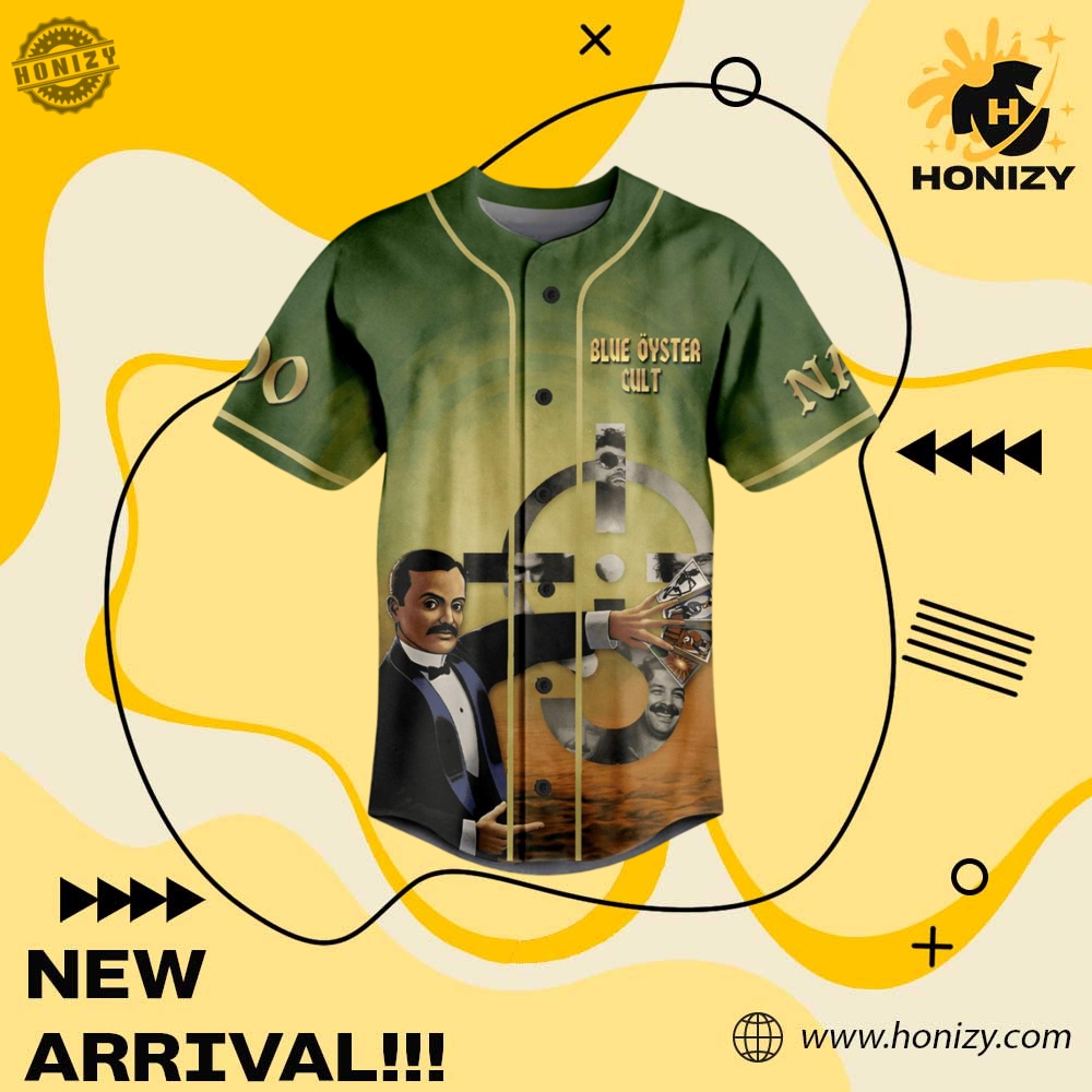 Blue Oyster Music Cult On Tour Forever 19722025 Personalized Unisex Baseball Jersey 4 Blue Oyster Music Cult On Tour Forever 1972-2025 Personalized unisex Baseball Jersey