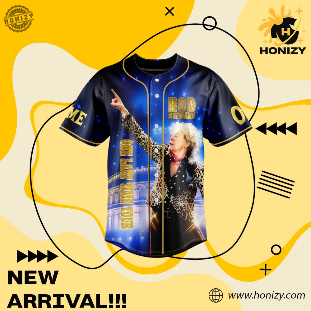 Rod Stewart Music In My Heart Youll Always Stay Forever Young Unisex Baseball Jersey 4 Rod Stewart Music In My Heart Youโll Always Stay Forever Young unisex Baseball Jersey