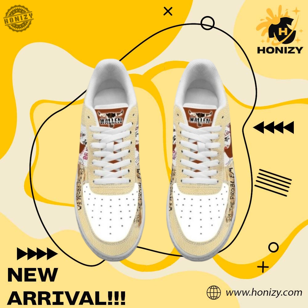 Morgan Wallen Singer Music Custom Graphic Nike Air Force 1 Shoes 3 Morgan Wallen Singer Music Custom Graphic Nike Air Force 1 Shoes